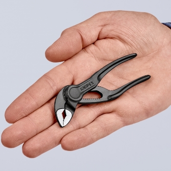 Knipex komplet XS klešta 2/1 00 20 72 V04 XS Knipex komplet XS klešta 2/1 00 20 72 V04 XS