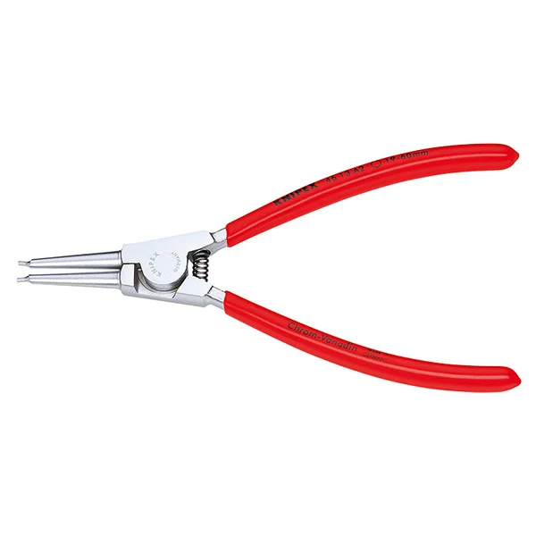 Knipex klešta za spoljašnje sigurnosne prstenove 210mm 46 13 A3 Knipex klešta za spoljašnje sigurnosne prstenove 210mm 46 13 A3