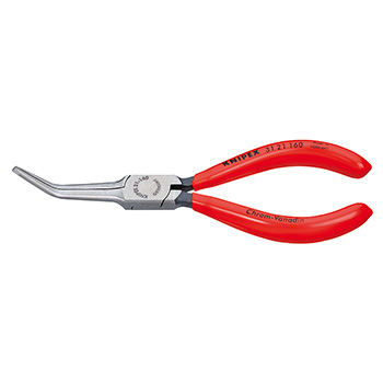 Knipex špicasta klešta za hvatanje kriva 160mm 31 21 160 Knipex špicasta klešta za hvatanje kriva 160mm 31 21 160