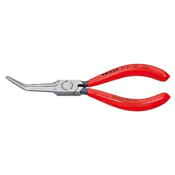 Knipex špicasta klešta za hvatanje kriva 160mm  31 21 160