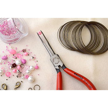 Knipex špicasta klešta za hvatanje kriva 160mm 31 21 160 Knipex špicasta klešta za hvatanje kriva 160mm 31 21 160