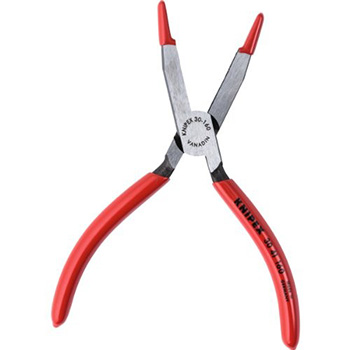 Knipex klešta za hvatanje za halogene sijalice 160mm 30 41 160-1