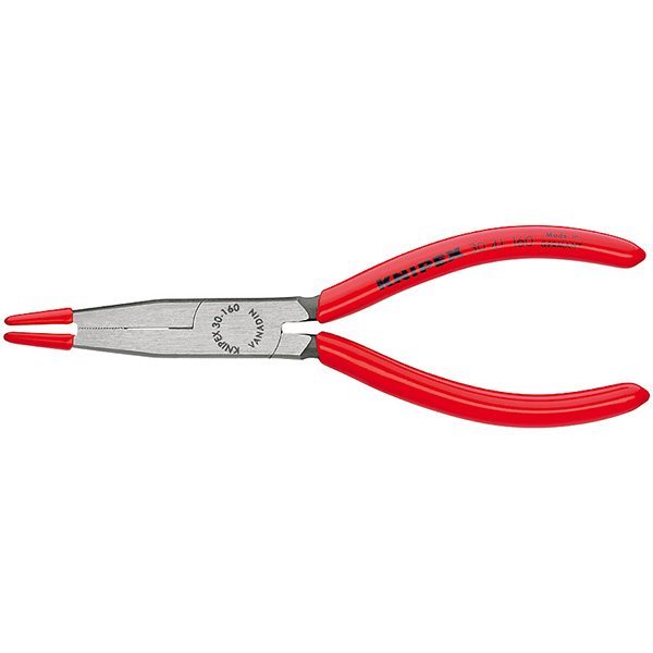 Knipex klešta za hvatanje za halogene sijalice 160mm 30 41 160