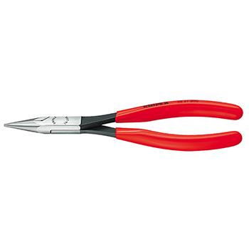 Knipex montažna klešta za hvatanje 200mm 28 21 200 Knipex montažna klešta za hvatanje 200mm 28 21 200