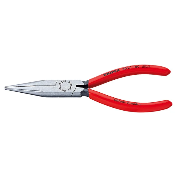 Knipex klešta za hvatanje Langbeck 160mm 30 21 160 Knipex klešta za hvatanje Langbeck 160mm 30 21 160