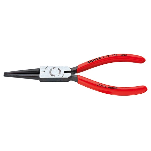 Knipex klešta za hvatanje Langbeck 160mm 30 31 160 Knipex klešta za hvatanje Langbeck 160mm 30 31 160