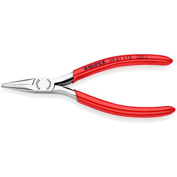 Knipex klešta za hvatanje za elektroniku 115mm 35 21 115 Knipex klešta za hvatanje za elektroniku 115mm 35 21 115