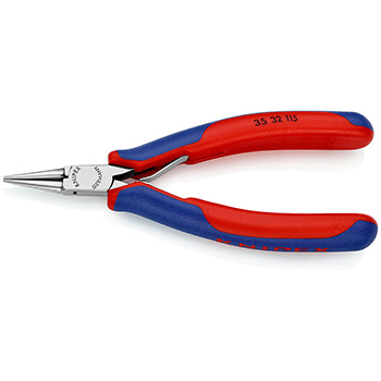 Knipex klešta za hvatanje za elektroniku 115mm 35 32 115 Knipex klešta za hvatanje za elektroniku 115mm 35 32 115