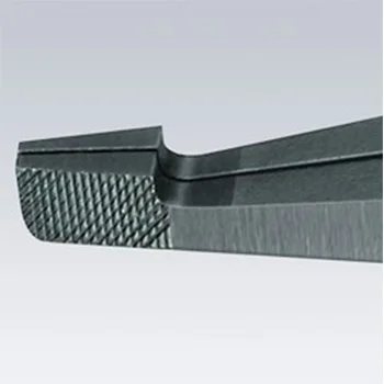 Knipex klešta Seger prava specijal 170mm 45 10 170 Knipex klešta Seger prava specijal 170mm 45 10 170