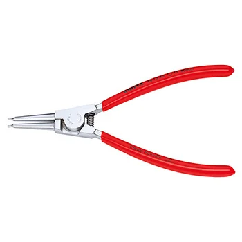 Knipex klešta za spoljašnje sigurnosne prstenove 140mm 46 13 A1 Knipex klešta za spoljašnje sigurnosne prstenove 140mm 46 13 A1