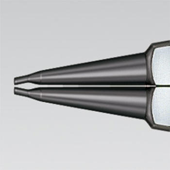 Knipex klešta za unutrašnje sigurnosne prstenove 320mm 44 11 J4-1