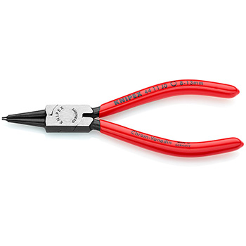 Knipex klešta za unutrašnje sigurnosne prstenove 140mm 44 11 J0 Knipex klešta za unutrašnje sigurnosne prstenove 140mm 44 11 J0