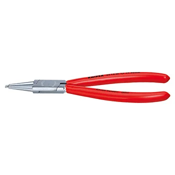 Knipex klešta za unutrašnje sigurnosne prstenove 225mm 44 13 J3 