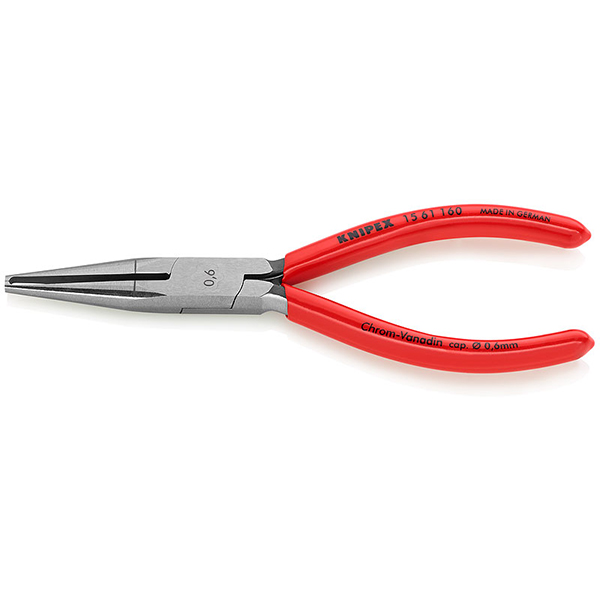 Knipex klešta za skidanje izolacije 160mm 15 61 160