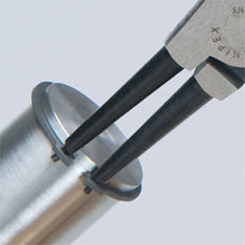 Knipex klešta za spoljašnje sigurnosne prstenove 180mm 46 11 A2-2