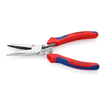 Knipex tapetarska klešta za tapaciranje 185mm 91 92 180-1