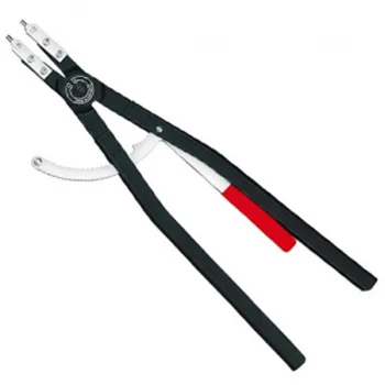 Knipex klešta za velike unutrašnje sigurnosne prstenove 570mm 44 10 J5 Knipex klešta za velike unutrašnje sigurnosne prstenove 570mm 44 10 J5