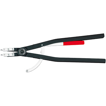 Knipex klešta za velike unutrašnje sigurnosne prstenove 570mm 44 10 J5 Knipex klešta za velike unutrašnje sigurnosne prstenove 570mm 44 10 J5