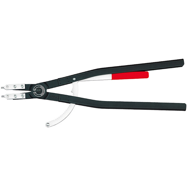 Knipex klešta za velike unutrašnje sigurnosne prstenove 570mm 44 10 J5 Knipex klešta za velike unutrašnje sigurnosne prstenove 570mm 44 10 J5