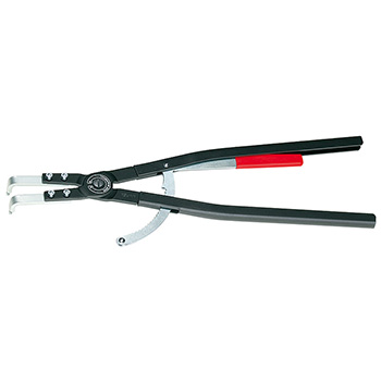 Knipex klešta za velike unutrašnje sigurnosne prstenove 590mm 44 20 J51 Knipex klešta za velike unutrašnje sigurnosne prstenove 590mm 44 20 J51