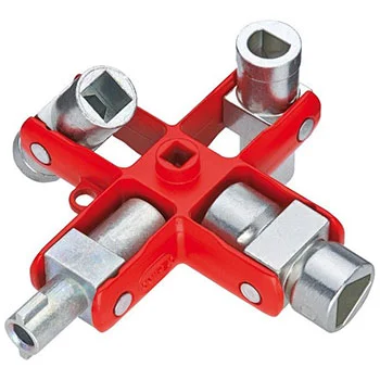 Knipex univerzalni ključ 00 11 06 Knipex univerzalni ključ 00 11 06