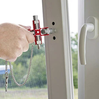 Knipex univerzalni ključ 00 11 06 Knipex univerzalni ključ 00 11 06