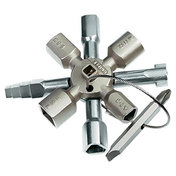 Knipex dopunski komplet od 10 alata Electro 1 00 20 90 V01-1