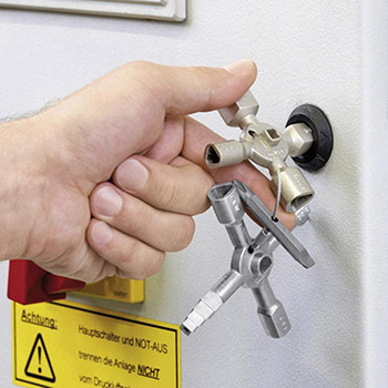 Knipex univerzalni ključ XL 00 11 01 Knipex univerzalni ključ XL 00 11 01