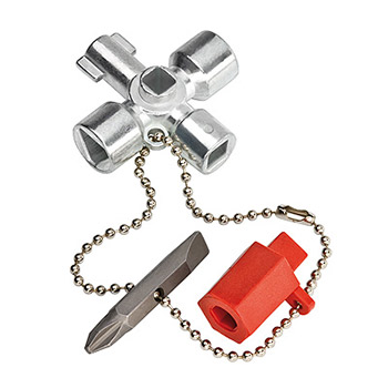 Knipex univerzalni ključ mini 00 11 02-1