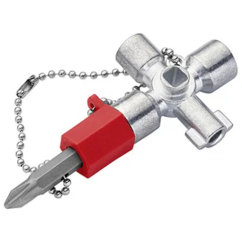 Knipex univerzalni ključ mini 00 11 02 Knipex univerzalni ključ mini 00 11 02