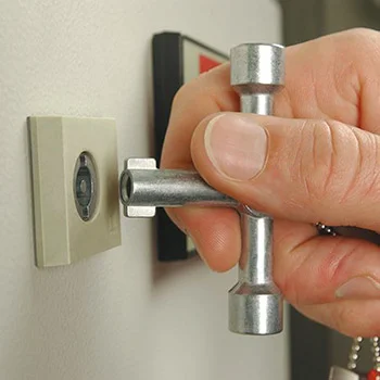 Knipex univerzalni ključ 00 11 03-3