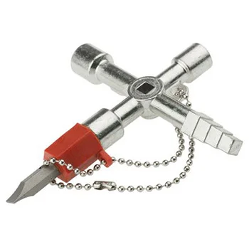 Knipex profesionalni univerzalni ključ 00 11 04 Knipex profesionalni univerzalni ključ 00 11 04