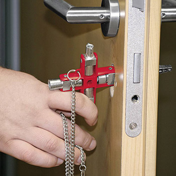Knipex univerzalni ključ 00 11 06 V01 Knipex univerzalni ključ 00 11 06 V01