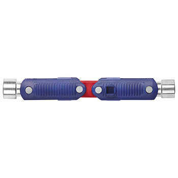 Knipex sklopivi dupli univerzalni ključ 00 11 06 V03