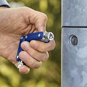 Knipex sklopivi dupli univerzalni ključ 00 11 06 V03 Knipex sklopivi dupli univerzalni ključ 00 11 06 V03