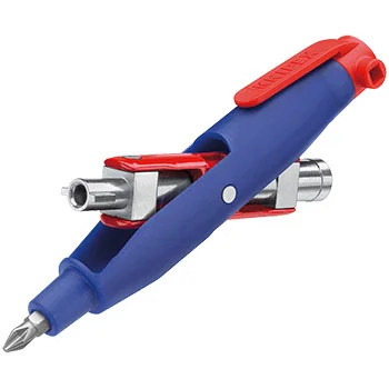 Knipex univerzalni ključ u obliku olovke 00 11 07 Knipex univerzalni ključ u obliku olovke 00 11 07