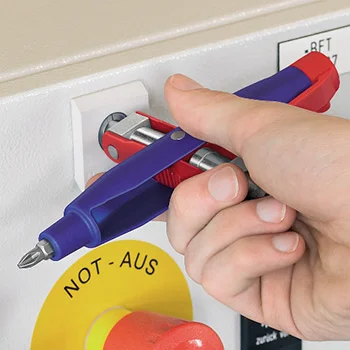 Knipex univerzalni ključ u obliku olovke 00 11 07 Knipex univerzalni ključ u obliku olovke 00 11 07