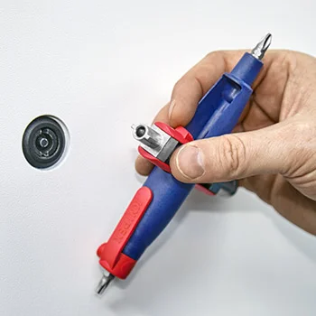 Knipex univerzalni ključ u obliku olovke 00 11 07 Knipex univerzalni ključ u obliku olovke 00 11 07
