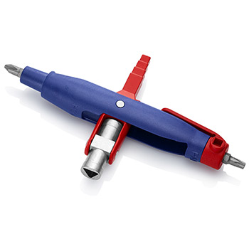 Knipex univerzalni ključ u obliku olovke 00 11 08-2