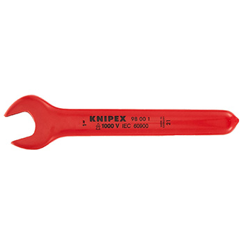 Knipex vilasti ključ jednostrani izolovan 1000V 1