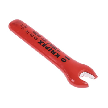 Knipex vilasti ključ jednostrani izolovan 1000V 10mm 98 00 10 Knipex vilasti ključ jednostrani izolovan 1000V 10mm 98 00 10