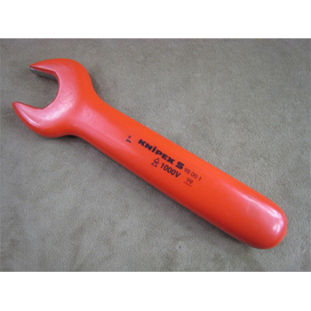Knipex vilasti ključ jednostrani izolovan 1000V 1 Knipex vilasti ključ jednostrani izolovan 1000V 1