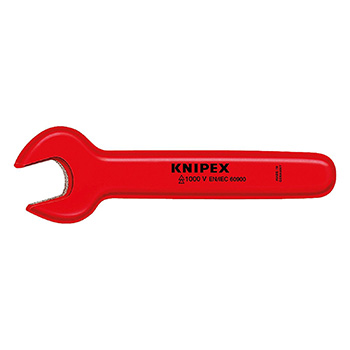Knipex vilasti ključ jednostrani izolovan 1000V 16mm 98 00 16
