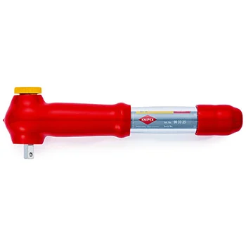 Knipex moment ključ 3/8 Knipex moment ključ 3/8