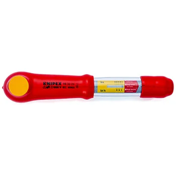 Knipex moment ključ 3/8 Knipex moment ključ 3/8