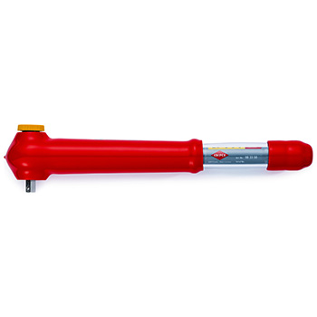 Knipex moment ključ 3/8 Knipex moment ključ 3/8