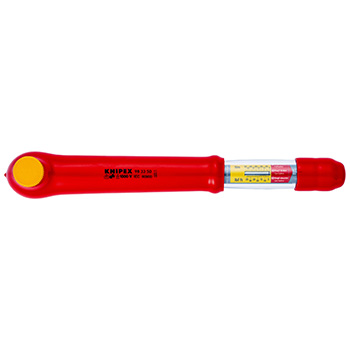 Knipex moment ključ 3/8 Knipex moment ključ 3/8