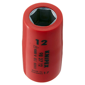 Knipex nasadni ključ 3/8 Knipex nasadni ključ 3/8