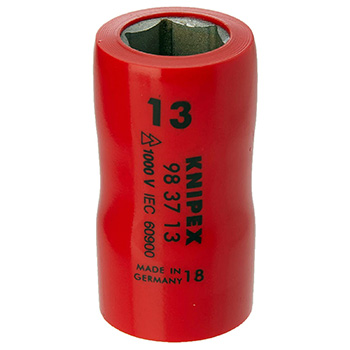 Knipex nasadni ključ 3/8 Knipex nasadni ključ 3/8