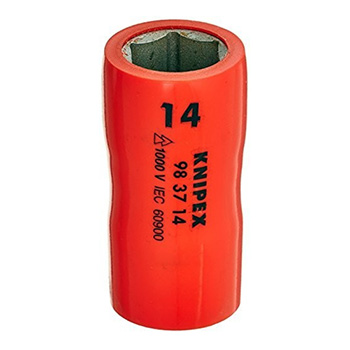 Knipex nasadni ključ 3/8 Knipex nasadni ključ 3/8